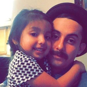 Meet your Posher, Anthony